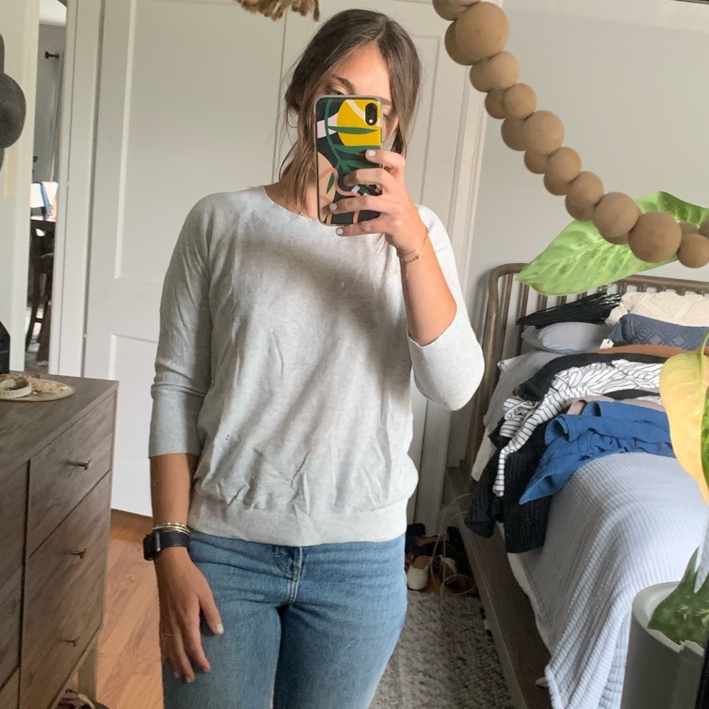 Loft sweater - Picture 2 of 2